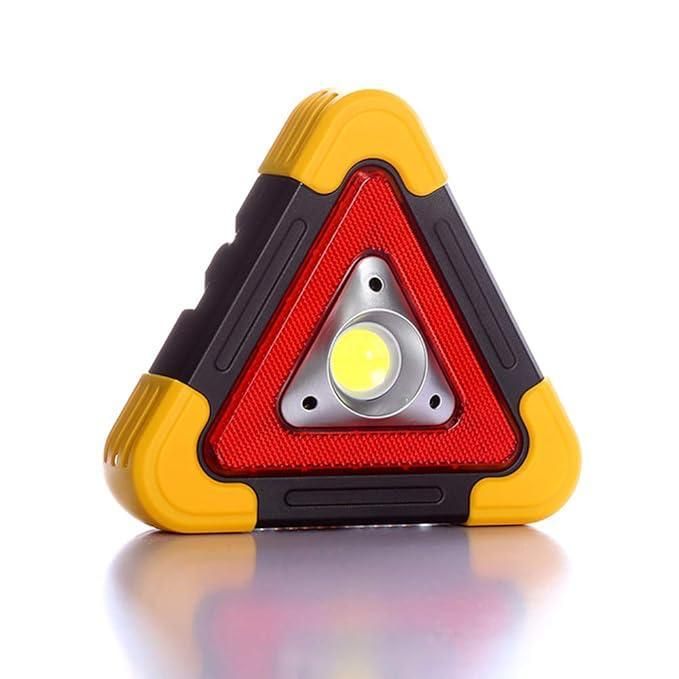 Multi-Function Work Light