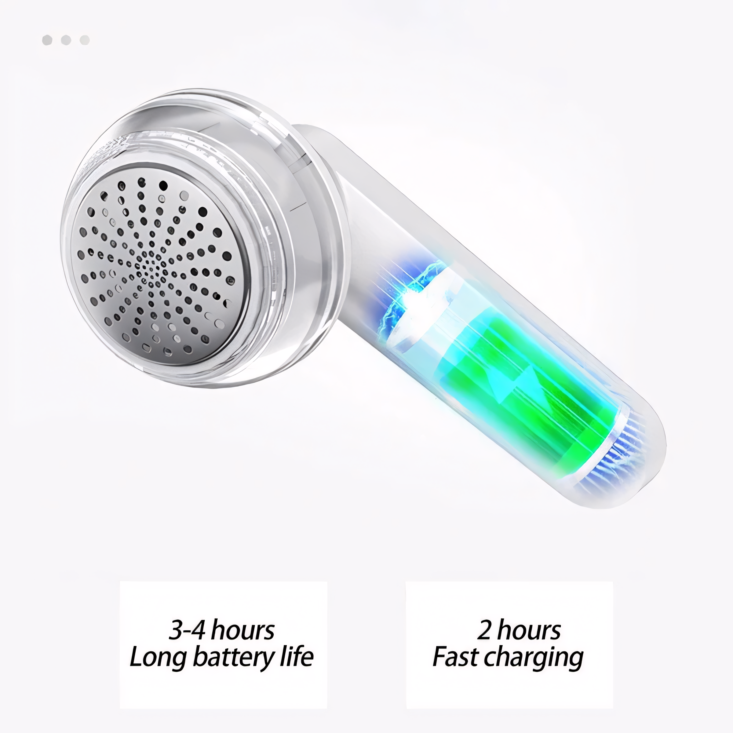 Lint Remover™ For Clothes Usb Electric Rechargeable Hair Ball Trimmer