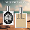 Dullhin LONDON and Tom Deo | Luxurious Perfume Combo